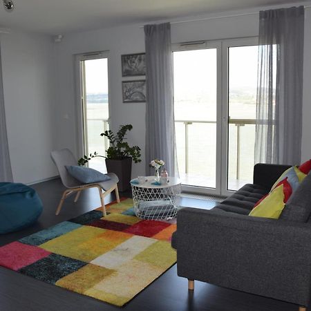 Panorama Apartman فيلينس المظهر الخارجي الصورة