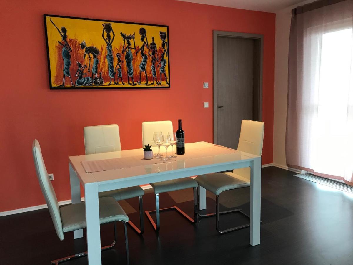 Panorama Apartman فيلينس المظهر الخارجي الصورة