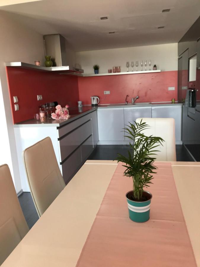 Panorama Apartman فيلينس المظهر الخارجي الصورة