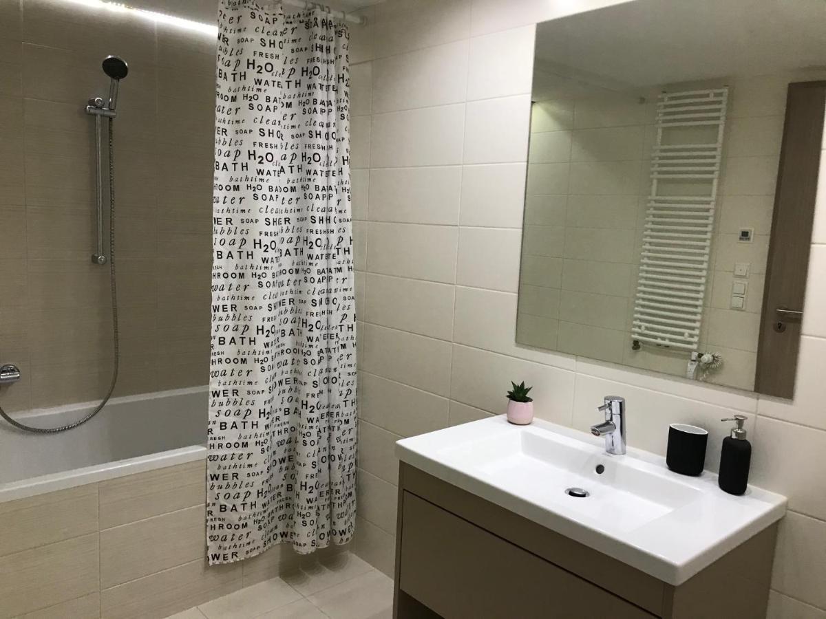 Panorama Apartman فيلينس المظهر الخارجي الصورة