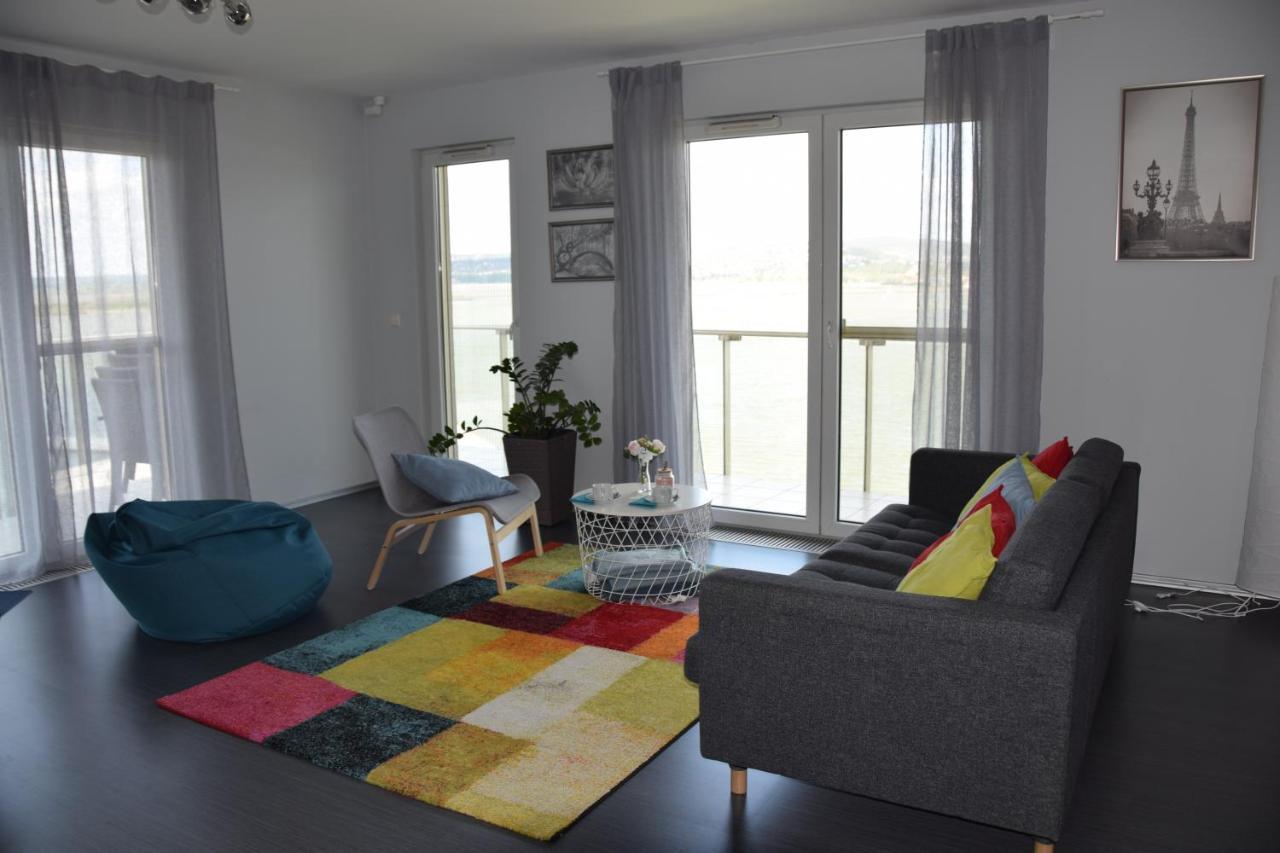 Panorama Apartman فيلينس المظهر الخارجي الصورة