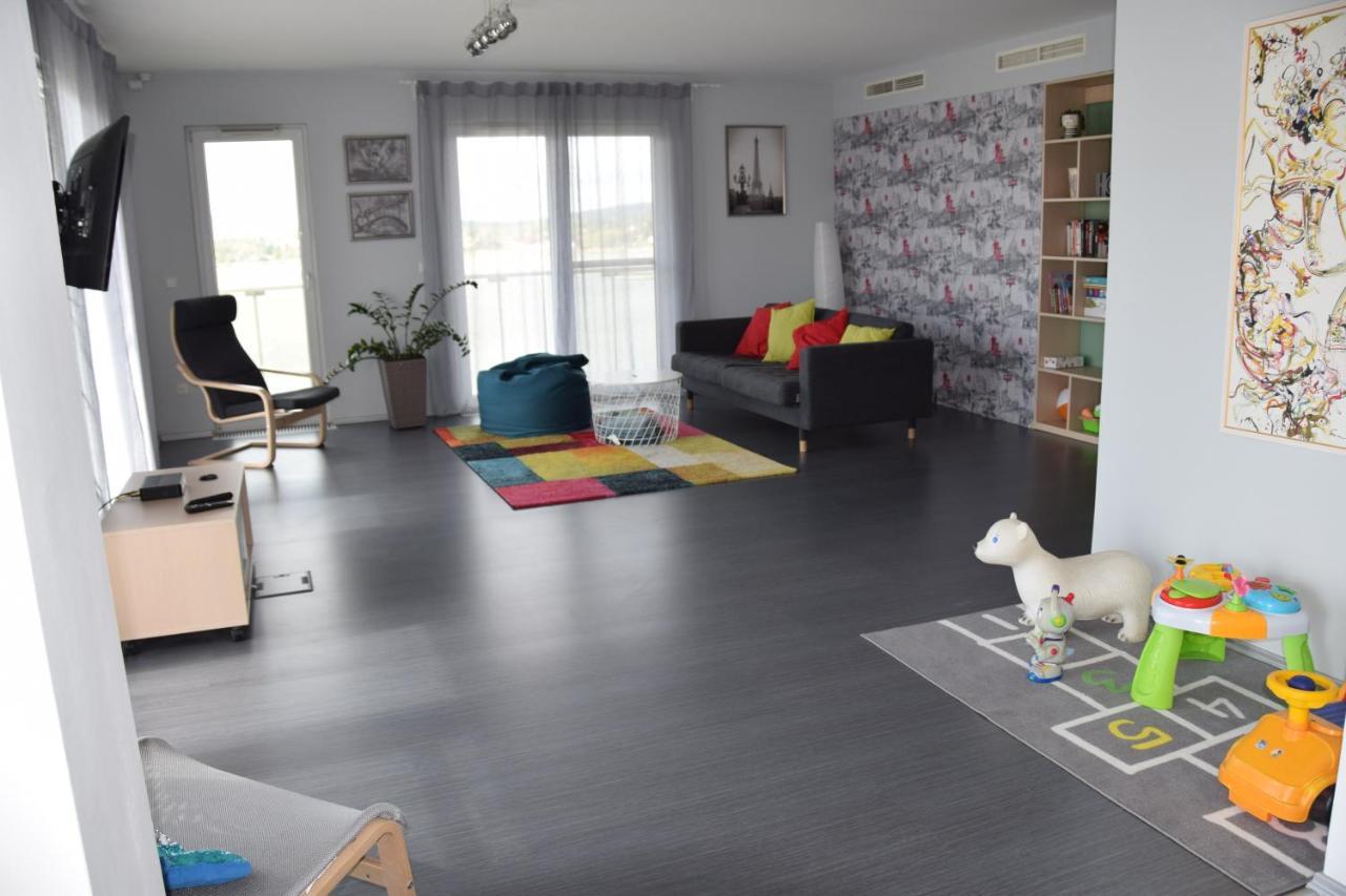 Panorama Apartman فيلينس المظهر الخارجي الصورة
