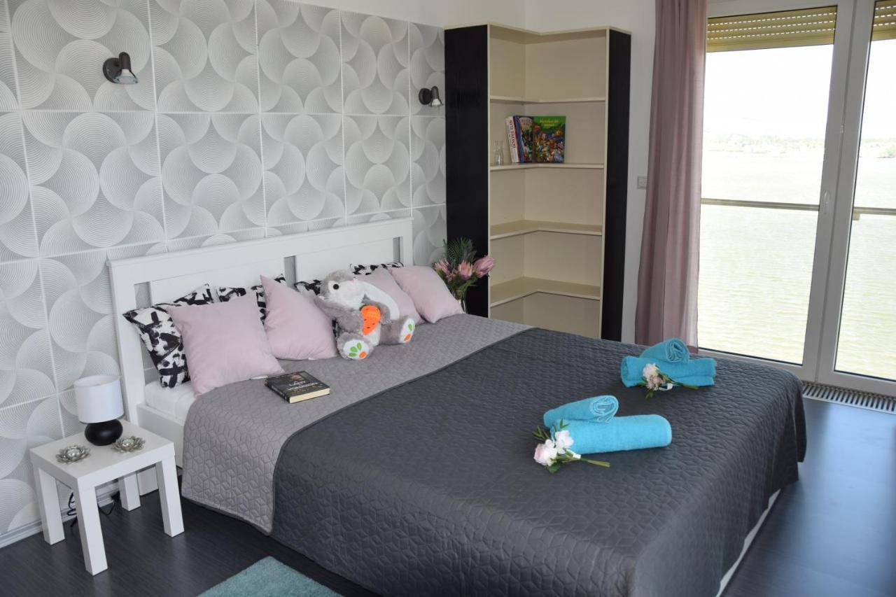 Panorama Apartman فيلينس المظهر الخارجي الصورة