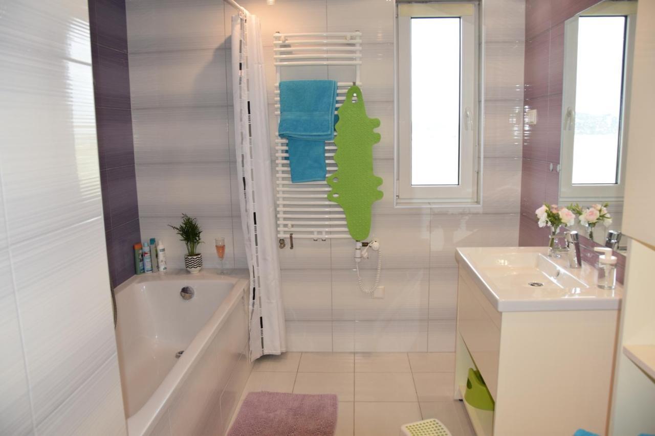 Panorama Apartman فيلينس المظهر الخارجي الصورة