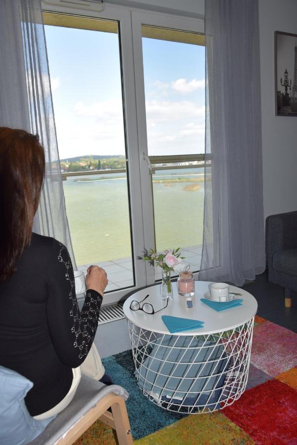 Panorama Apartman فيلينس المظهر الخارجي الصورة