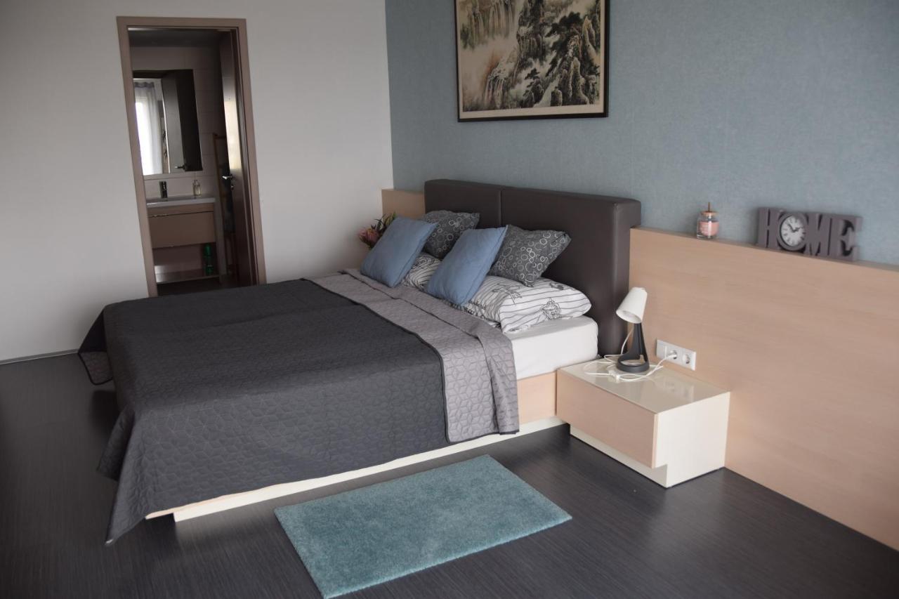 Panorama Apartman فيلينس المظهر الخارجي الصورة